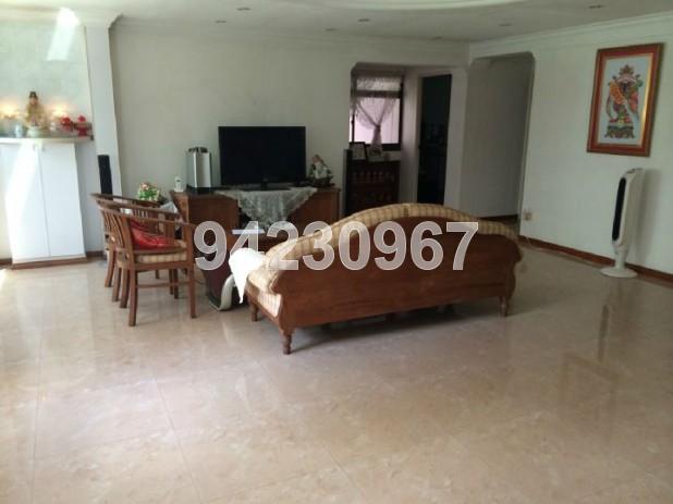 Blk 613B Bedok Reservoir Road (Bedok), HDB 5 Rooms #75838982